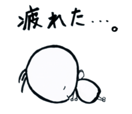 Some kind of fairies sticker #10268651