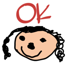 Kotomi English Sticker vol, 02 sticker #10268856