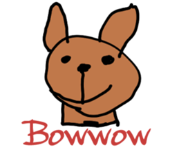 Kotomi English Sticker vol, 02 sticker #10268857