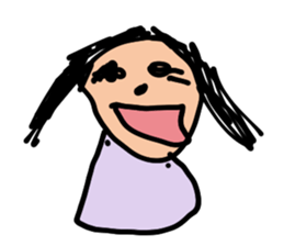 Kotomi English Sticker vol, 02 sticker #10268861