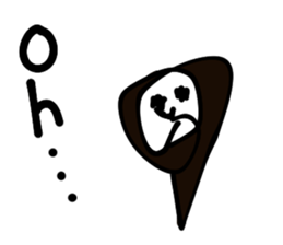 Kotomi English Sticker vol, 02 sticker #10268862