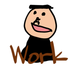 Kotomi English Sticker vol, 02 sticker #10268864