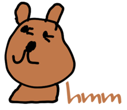 Kotomi English Sticker vol, 02 sticker #10268865