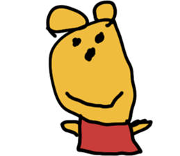 Kotomi English Sticker vol, 02 sticker #10268867