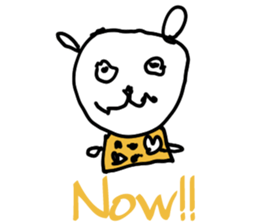 Kotomi English Sticker vol, 02 sticker #10268871