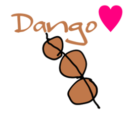 Kotomi English Sticker vol, 02 sticker #10268875