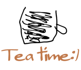 Kotomi English Sticker vol, 02 sticker #10268881