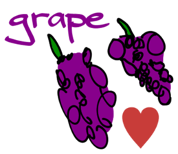 Kotomi English Sticker vol, 02 sticker #10268883