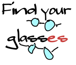 Kotomi English Sticker vol, 02 sticker #10268885