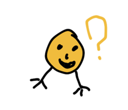 Kotomi English Sticker vol, 02 sticker #10268890