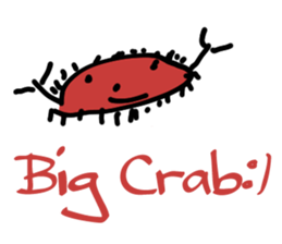 Kotomi English Sticker vol, 02 sticker #10268891