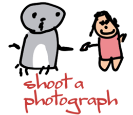 Kotomi English Sticker vol, 02 sticker #10268894