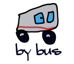 Kotomi English Sticker vol, 02 sticker #10268895