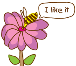 Funny Animals Doodle sticker #10269147