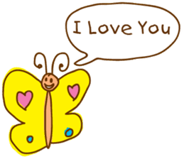 Funny Animals Doodle sticker #10269148