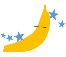 Vegetable Family in the sun sticker #10269220