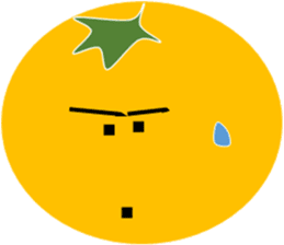 Vegetable Family in the sun sticker #10269225