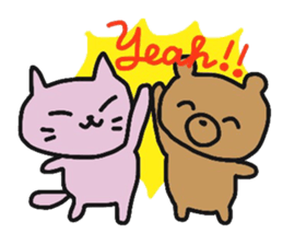Let's enjoy game! part2 sticker #10269484