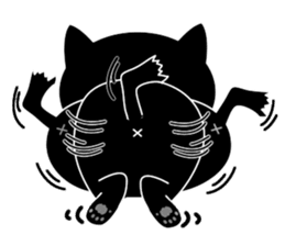 Huu and his boon buddies 2 sticker #10269664