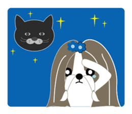 Huu and his boon buddies 2 sticker #10269681