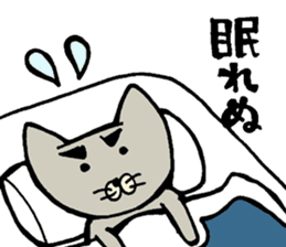 Otousan Neko Vol.2 sticker #10269945