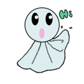 Emotional Doll sticker #10270216