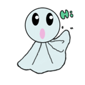 Emotional Doll sticker #10270216