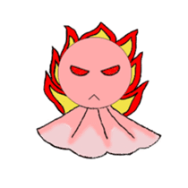 Emotional Doll sticker #10270220