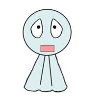 Emotional Doll sticker #10270235