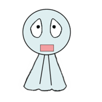 Emotional Doll sticker #10270235