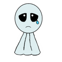 Emotional Doll sticker #10270238