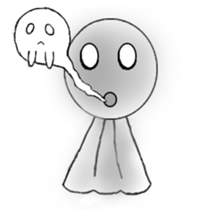 Emotional Doll sticker #10270239