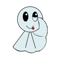 Emotional Doll sticker #10270240