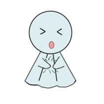 Emotional Doll sticker #10270241