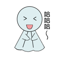 Emotional Doll sticker #10270244