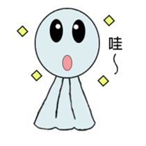 Emotional Doll sticker #10270246