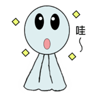 Emotional Doll sticker #10270246