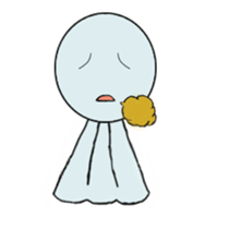 Emotional Doll sticker #10270247