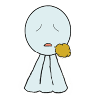 Emotional Doll sticker #10270247