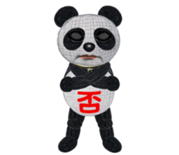 PANKY NEKOTA sticker #10270437