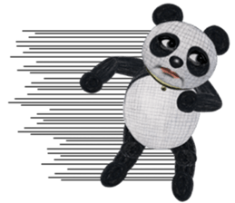 PANKY NEKOTA sticker #10270441