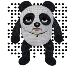 PANKY NEKOTA sticker #10270442