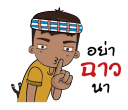 I'm Southern Boy sticker #10270660