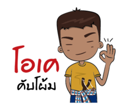 I'm Southern Boy sticker #10270695