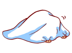 Happy baby life -sweet engel- sticker #10270728