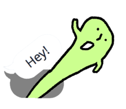 Open the window. sticker #10270778