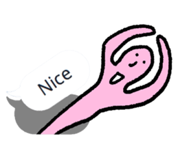 Open the window. sticker #10270779