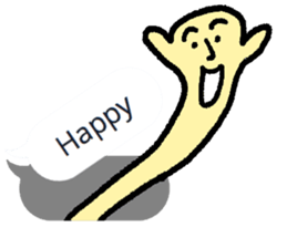 Open the window. sticker #10270790