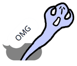 Open the window. sticker #10270791