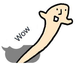 Open the window. sticker #10270792